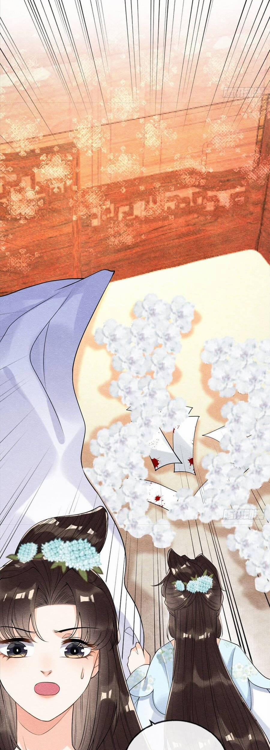 Tiêu Rồi, Lại Bị Bệnh Kiều Để Mắt Đến! 23 trang 7