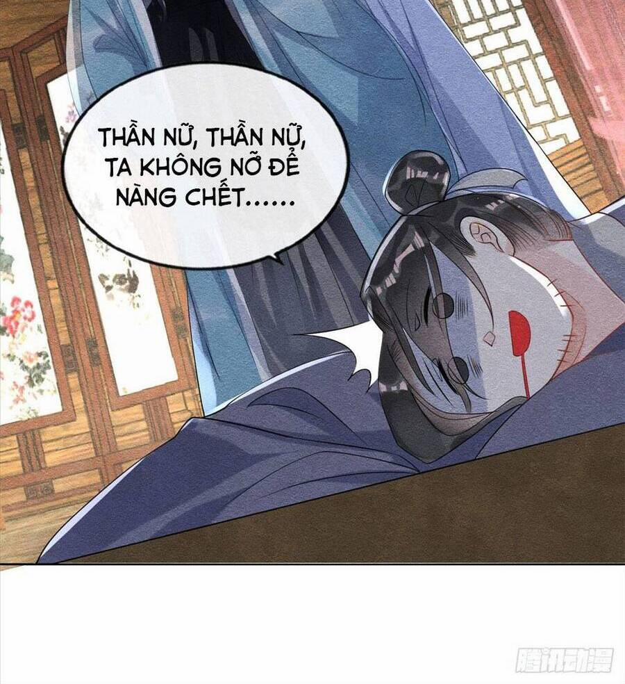 Tiêu Rồi, Lại Bị Bệnh Kiều Để Mắt Đến! 24 trang 13