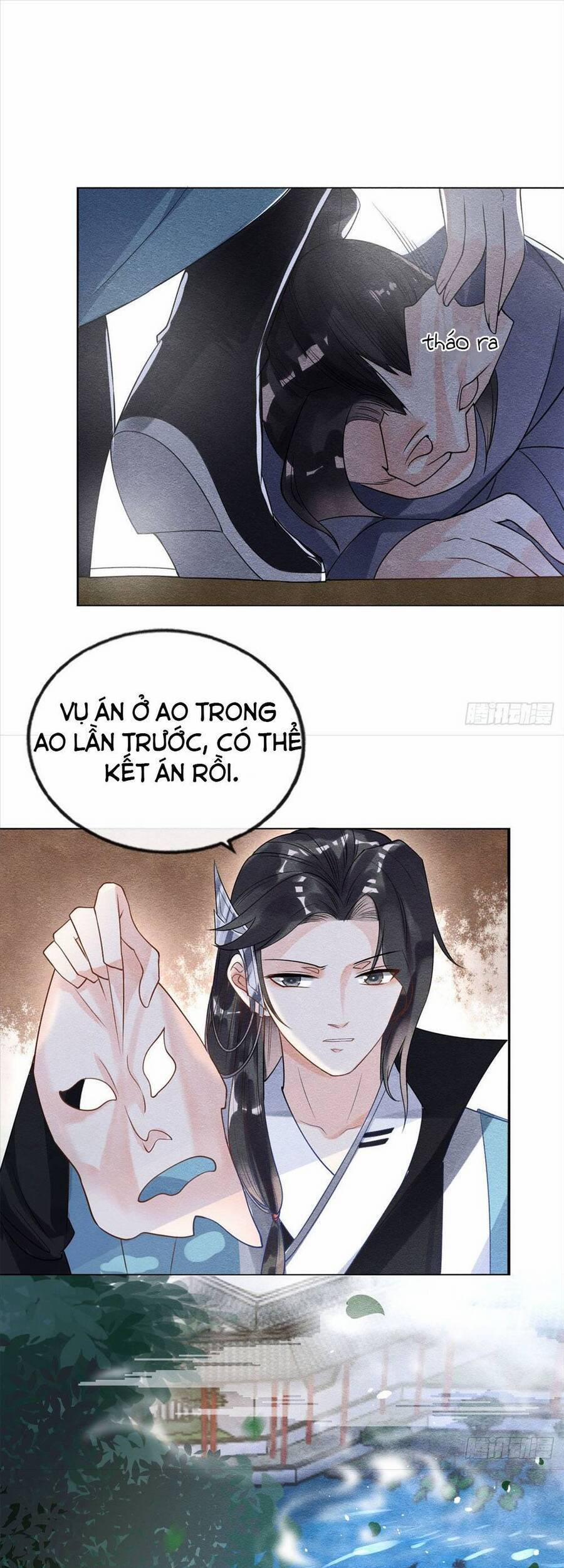 Tiêu Rồi, Lại Bị Bệnh Kiều Để Mắt Đến! 24 trang 14