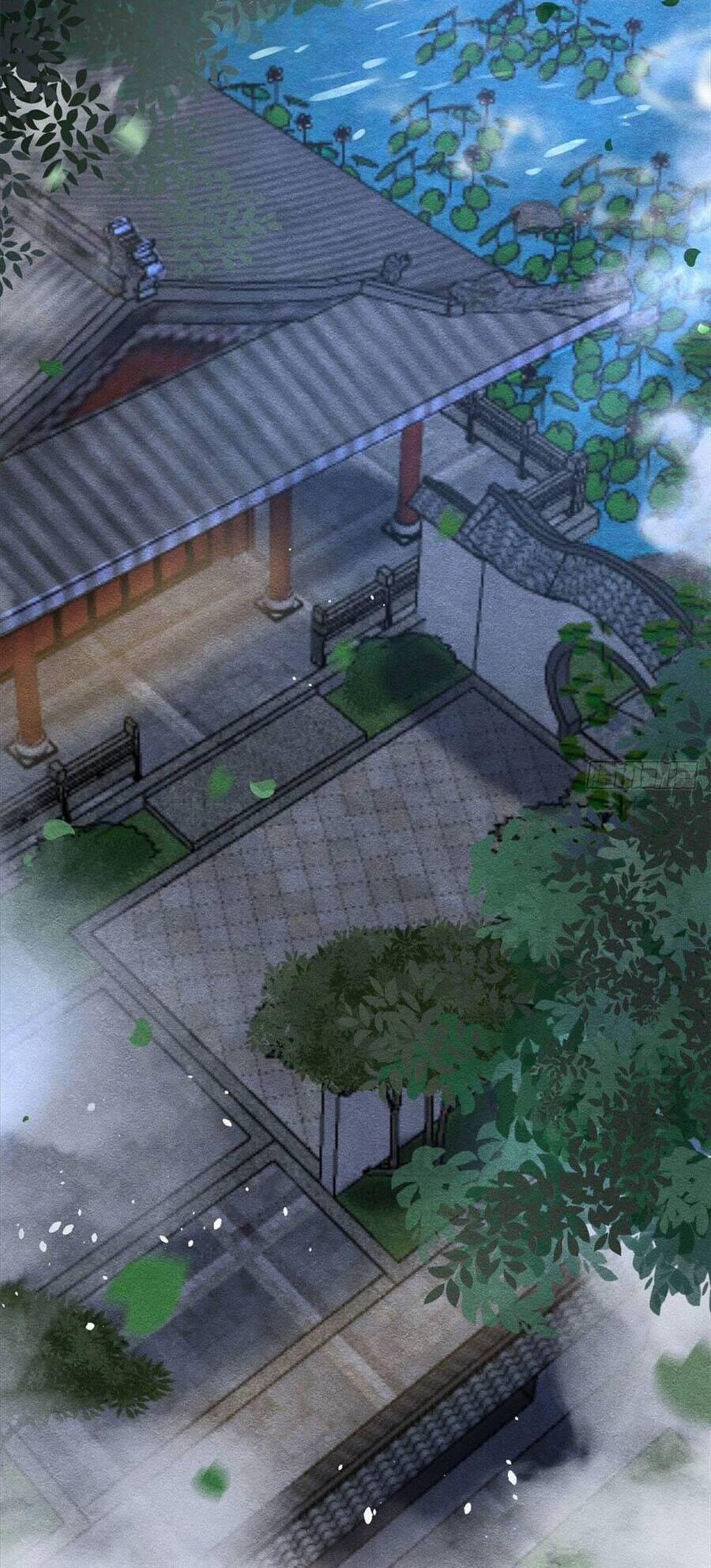 Tiêu Rồi, Lại Bị Bệnh Kiều Để Mắt Đến! 24 trang 15