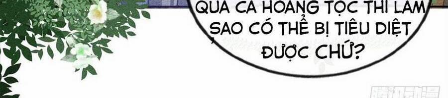 Tiêu Rồi, Lại Bị Bệnh Kiều Để Mắt Đến! 24 trang 19