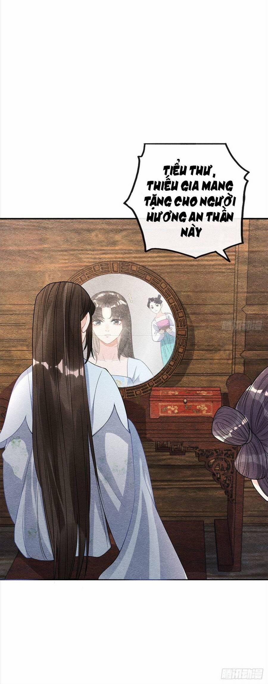 Tiêu Rồi, Lại Bị Bệnh Kiều Để Mắt Đến! 24 trang 26