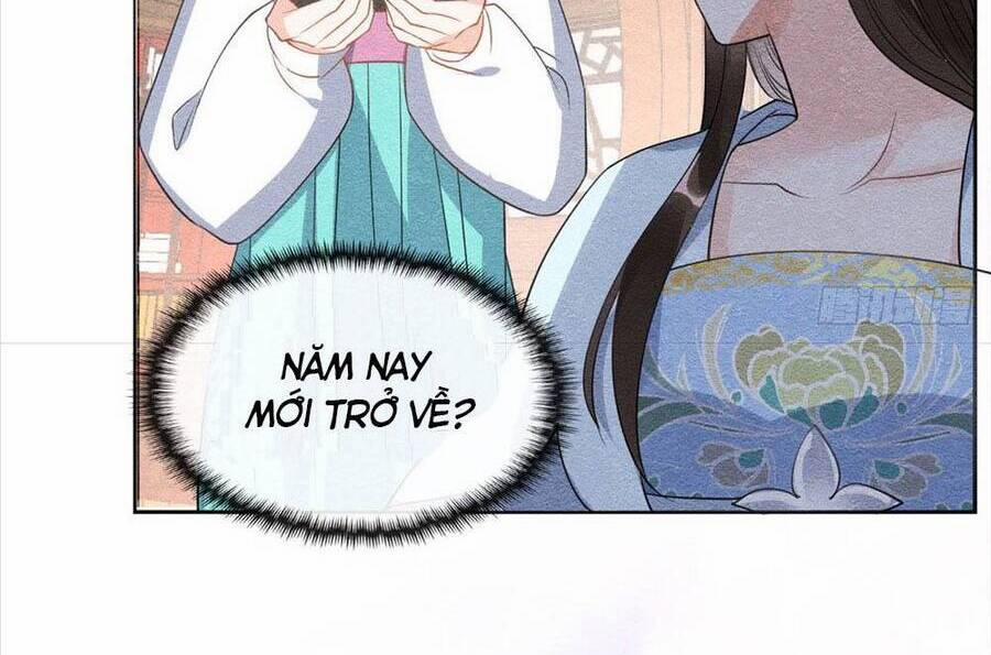 Tiêu Rồi, Lại Bị Bệnh Kiều Để Mắt Đến! 24 trang 28