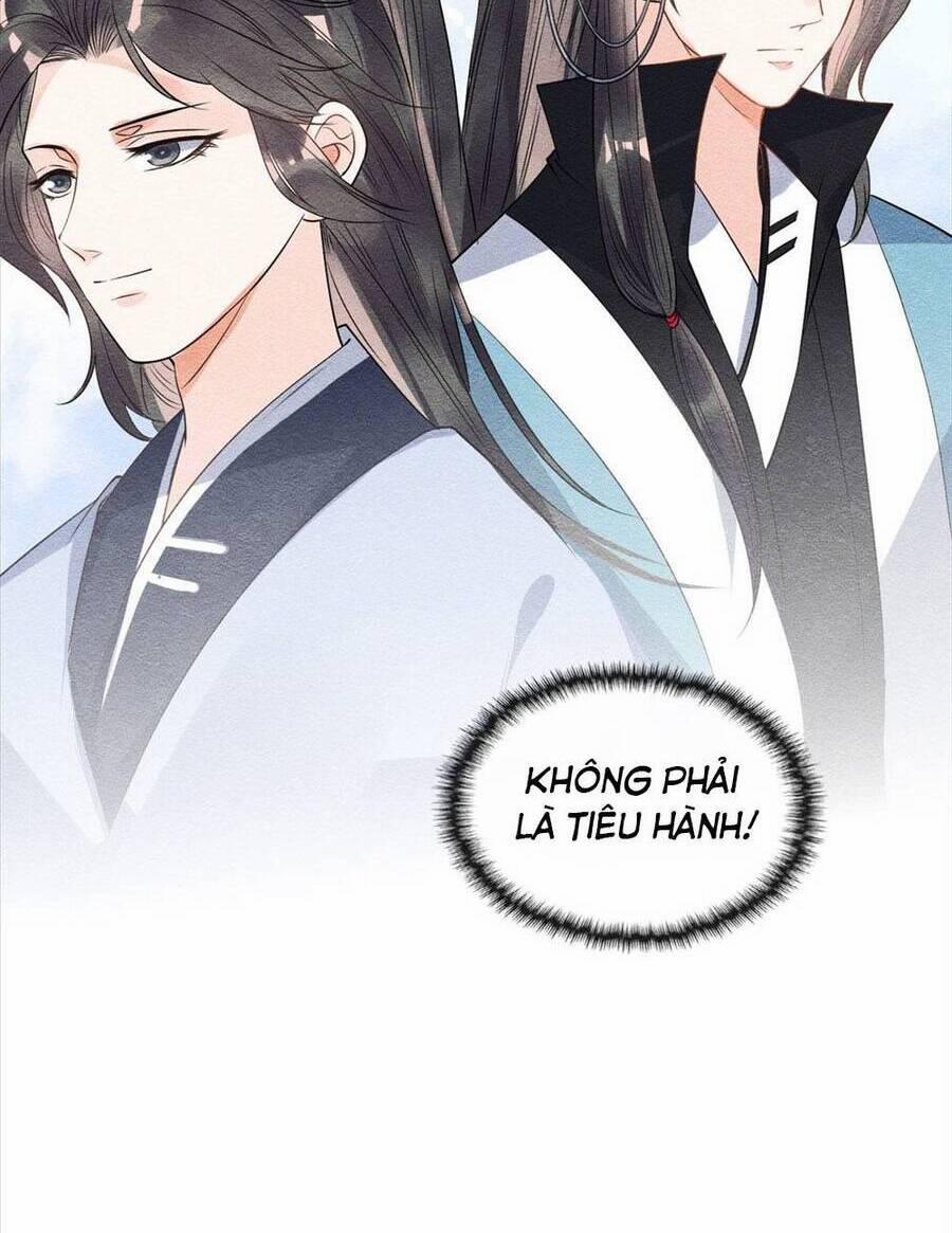 Tiêu Rồi, Lại Bị Bệnh Kiều Để Mắt Đến! 24 trang 30