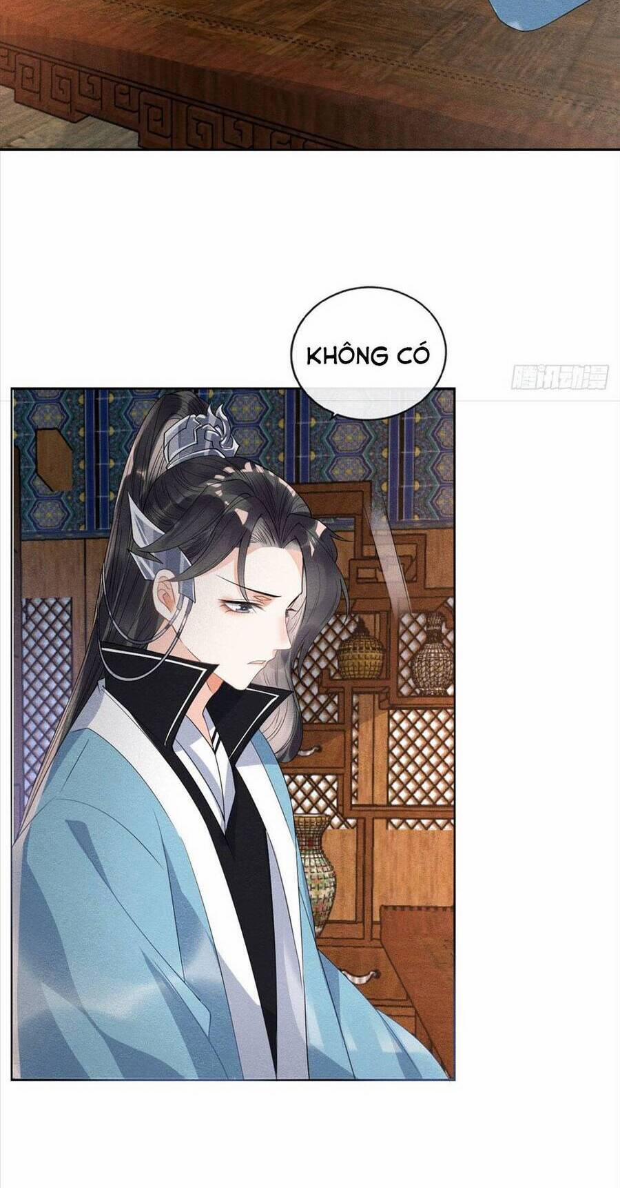 Tiêu Rồi, Lại Bị Bệnh Kiều Để Mắt Đến! 24 trang 32