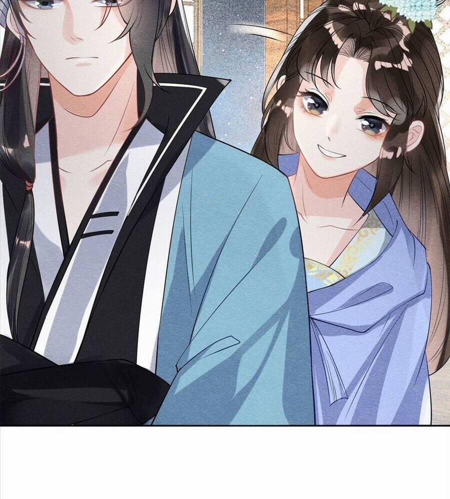 Tiêu Rồi, Lại Bị Bệnh Kiều Để Mắt Đến! 24 trang 4