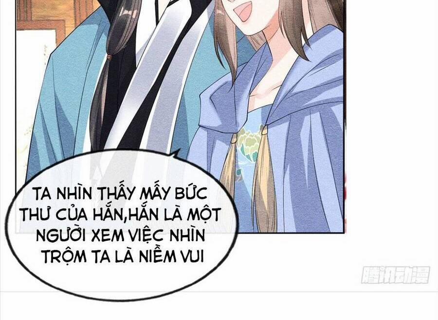 Tiêu Rồi, Lại Bị Bệnh Kiều Để Mắt Đến! 24 trang 6