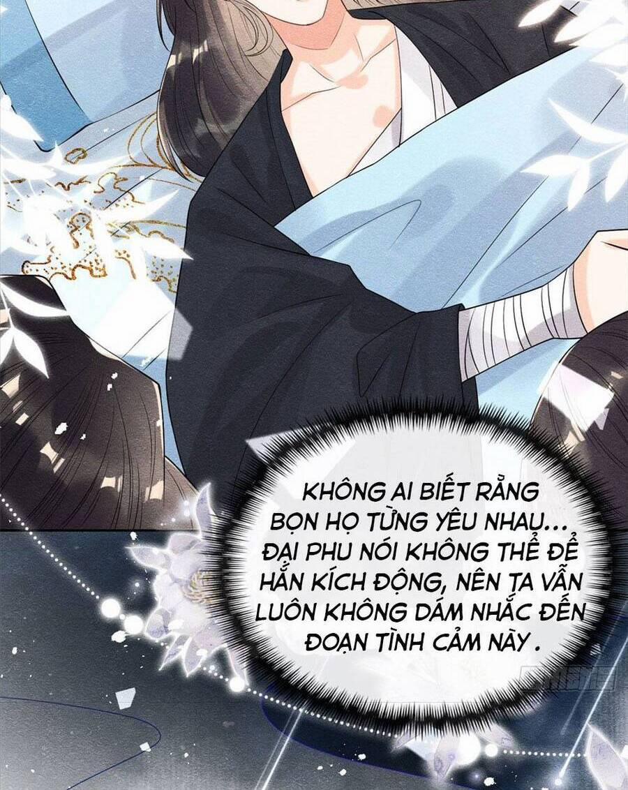 Tiêu Rồi, Lại Bị Bệnh Kiều Để Mắt Đến! 25 trang 10