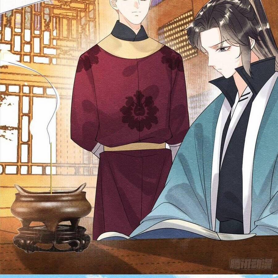 Tiêu Rồi, Lại Bị Bệnh Kiều Để Mắt Đến! 25 trang 12