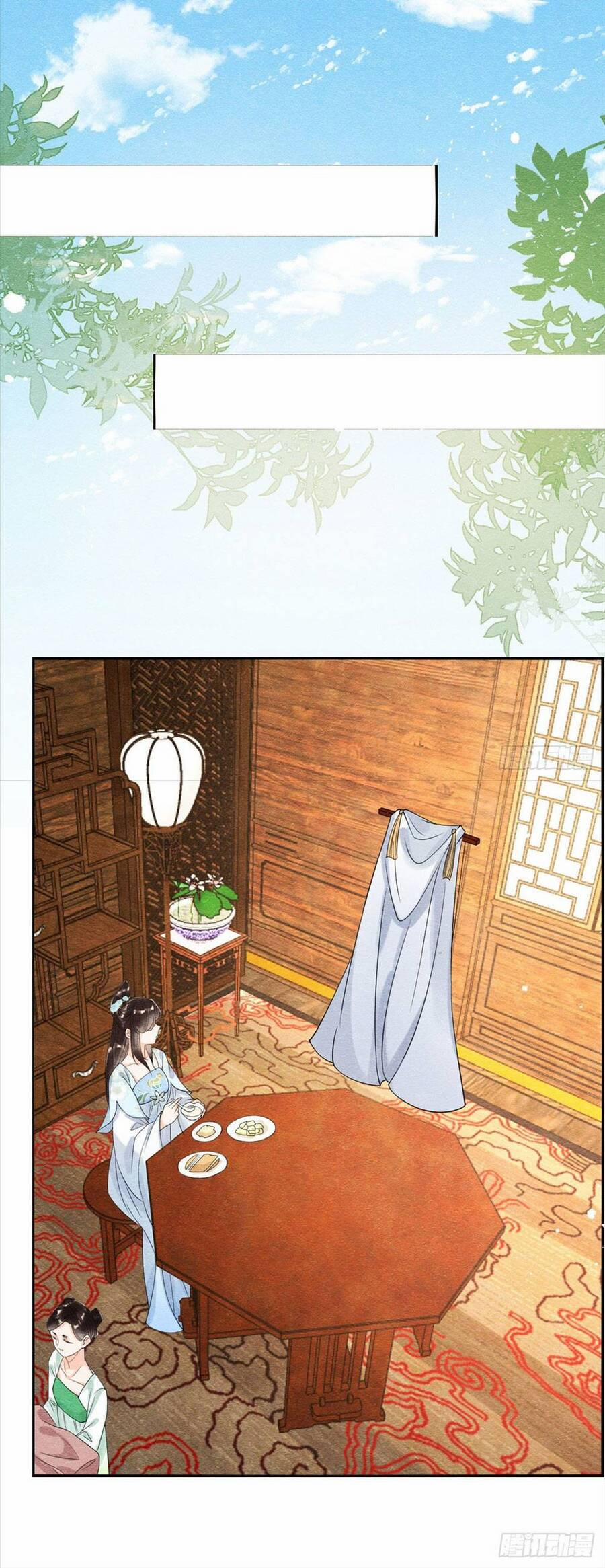 Tiêu Rồi, Lại Bị Bệnh Kiều Để Mắt Đến! 25 trang 13