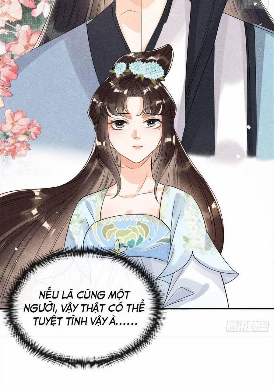 Tiêu Rồi, Lại Bị Bệnh Kiều Để Mắt Đến! 25 trang 15