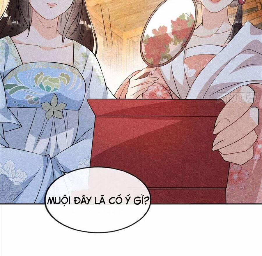 Tiêu Rồi, Lại Bị Bệnh Kiều Để Mắt Đến! 25 trang 19