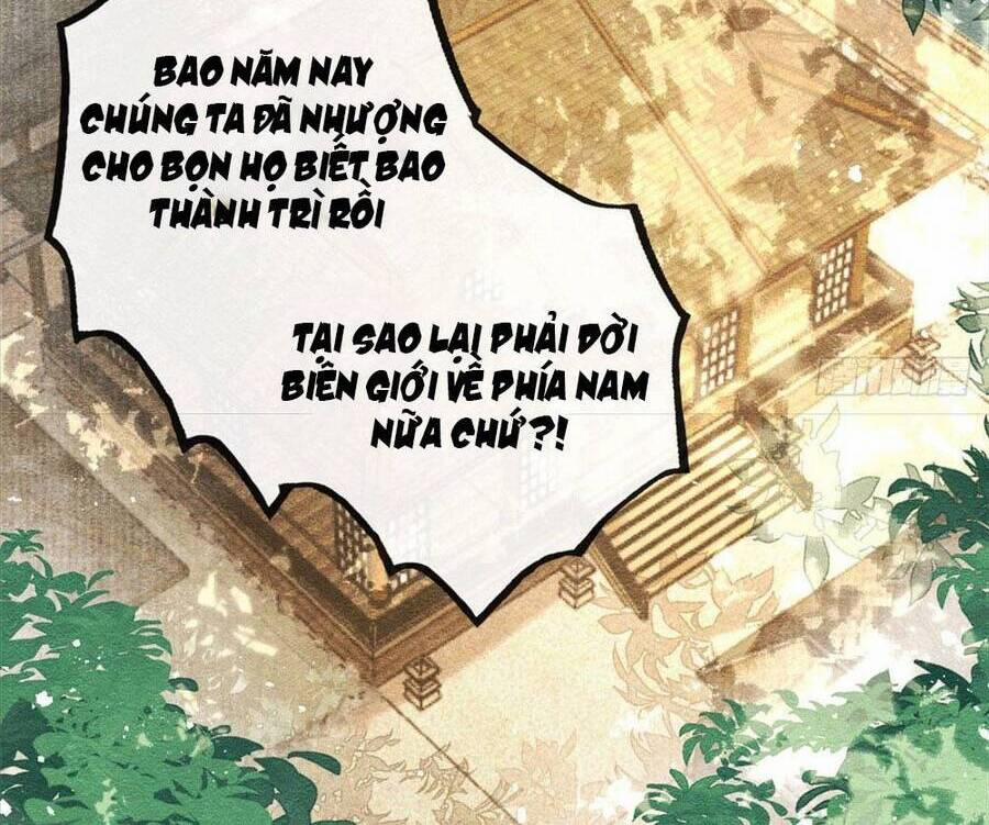 Tiêu Rồi, Lại Bị Bệnh Kiều Để Mắt Đến! 25 trang 27