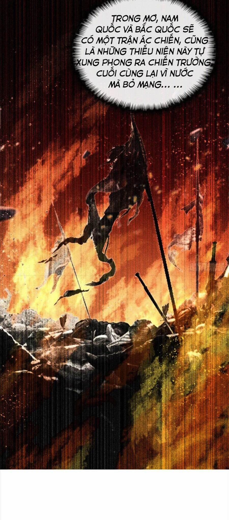 Tiêu Rồi, Lại Bị Bệnh Kiều Để Mắt Đến! 25 trang 33