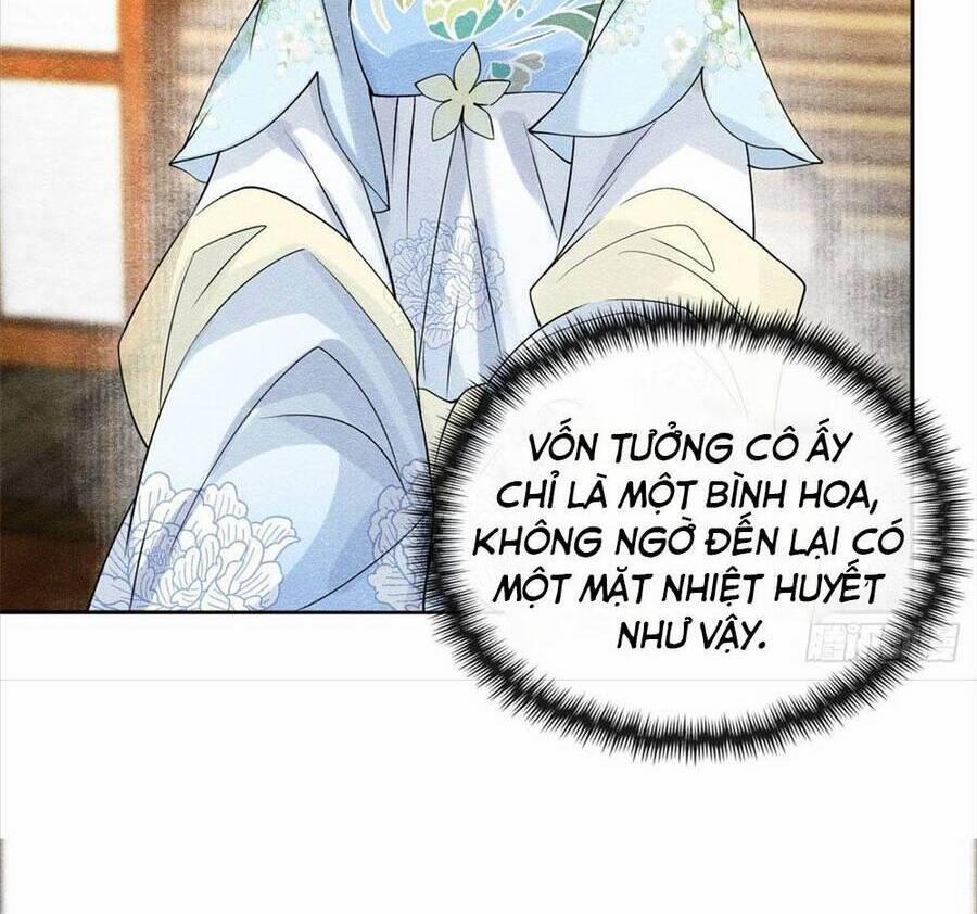 Tiêu Rồi, Lại Bị Bệnh Kiều Để Mắt Đến! 25 trang 39