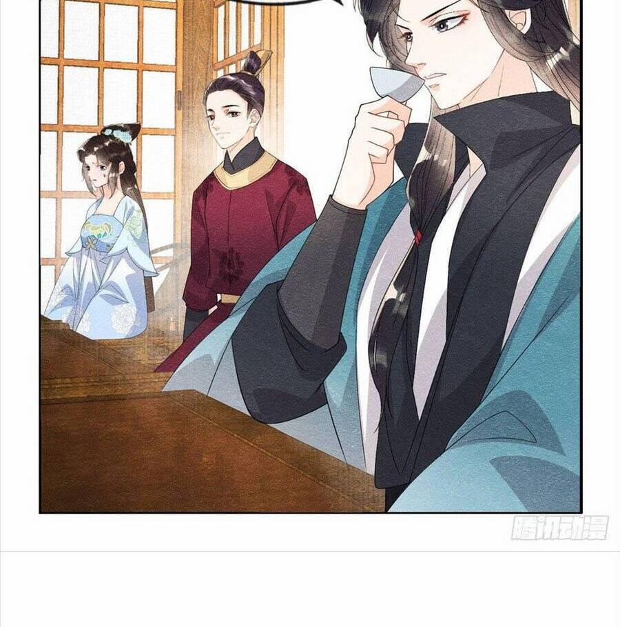 Tiêu Rồi, Lại Bị Bệnh Kiều Để Mắt Đến! 25 trang 41