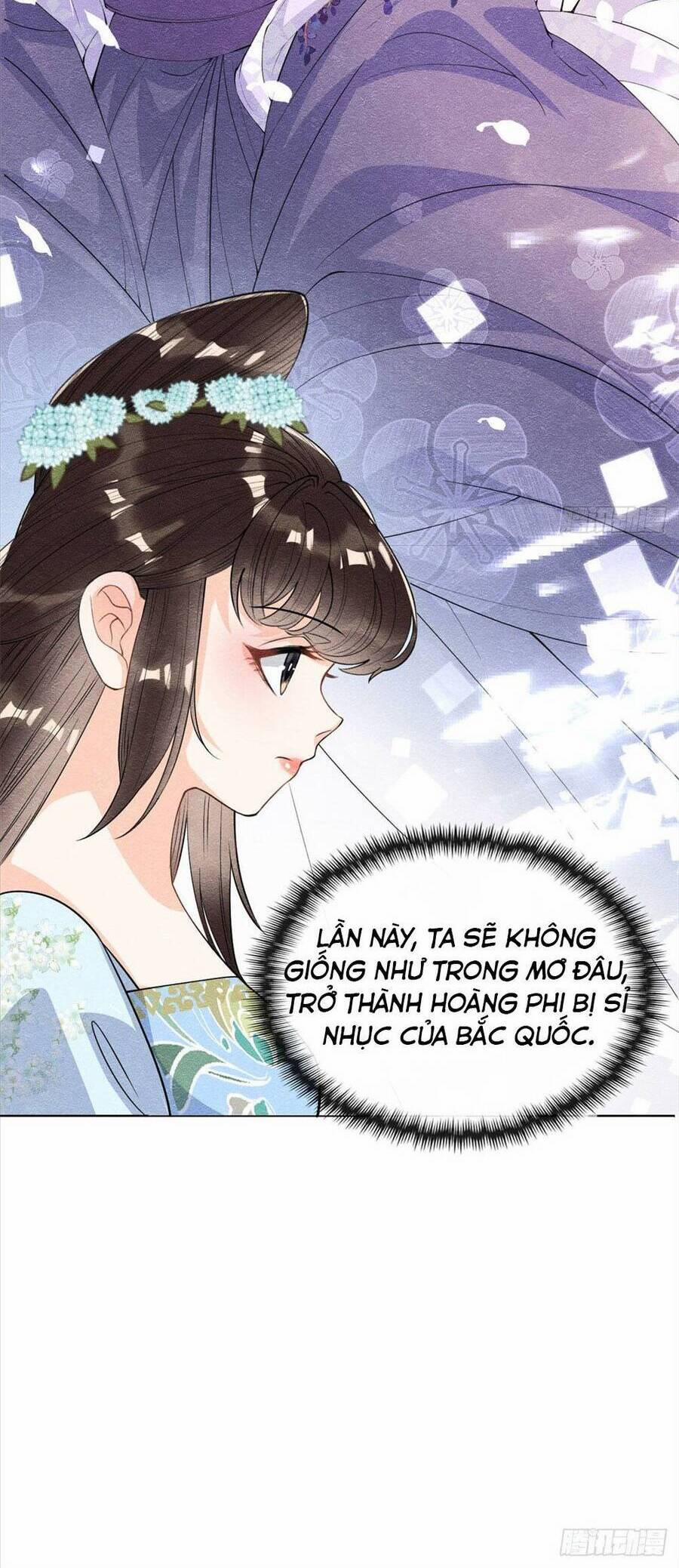 Tiêu Rồi, Lại Bị Bệnh Kiều Để Mắt Đến! 25 trang 43