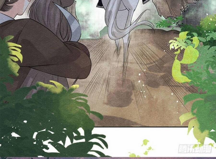 Tiêu Rồi, Lại Bị Bệnh Kiều Để Mắt Đến! 25 trang 8