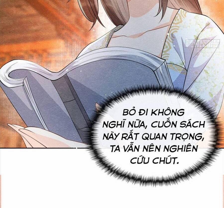 Tiêu Rồi, Lại Bị Bệnh Kiều Để Mắt Đến! 26 trang 11