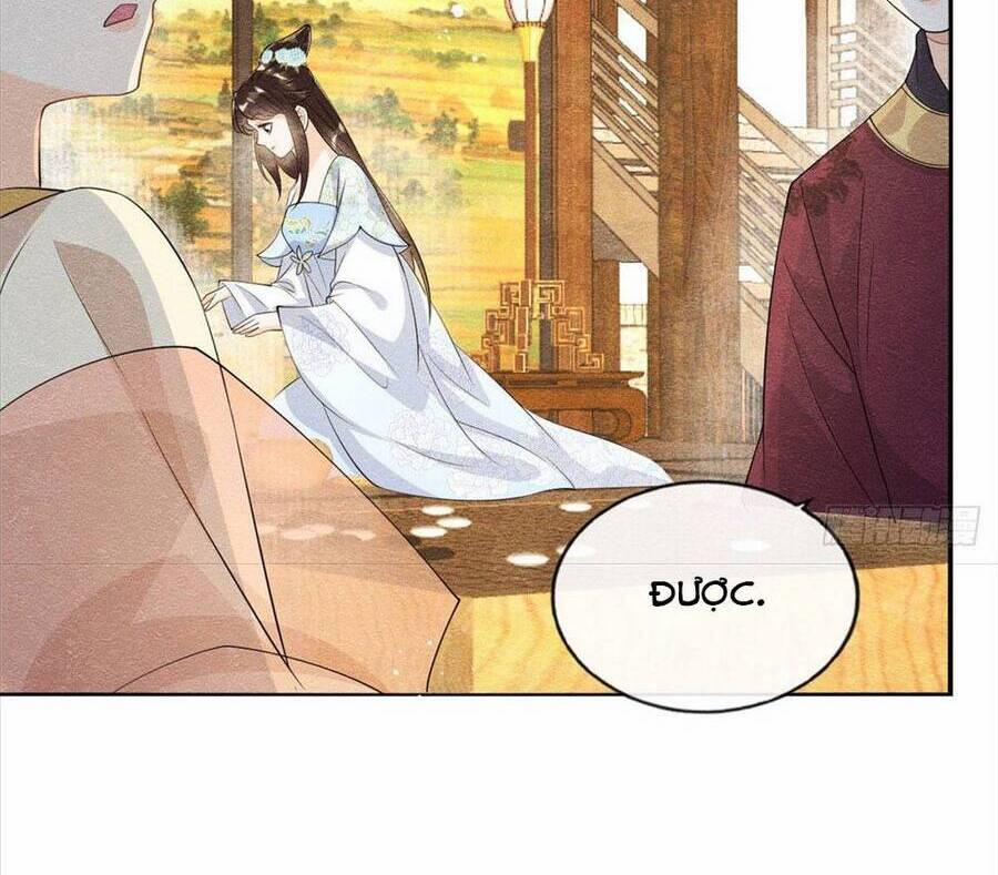 Tiêu Rồi, Lại Bị Bệnh Kiều Để Mắt Đến! 26 trang 19