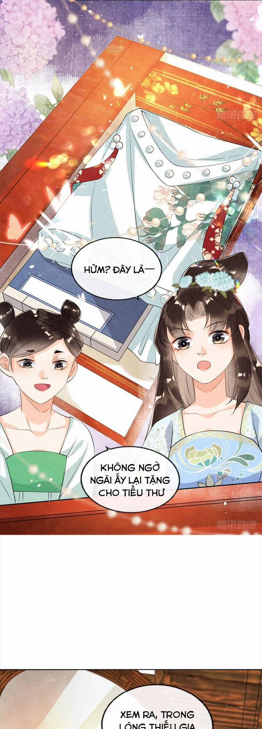 Tiêu Rồi, Lại Bị Bệnh Kiều Để Mắt Đến! 26 trang 8