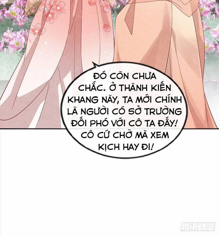 Tiêu Rồi, Lại Bị Bệnh Kiều Để Mắt Đến! 27 trang 13