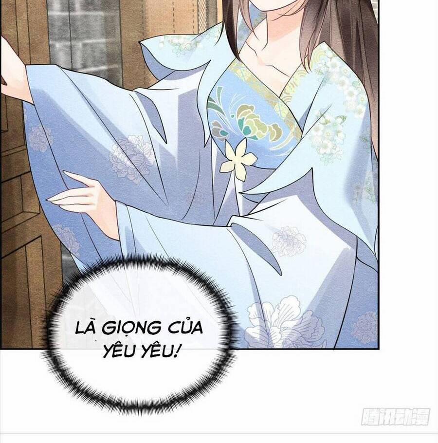 Tiêu Rồi, Lại Bị Bệnh Kiều Để Mắt Đến! 27 trang 17