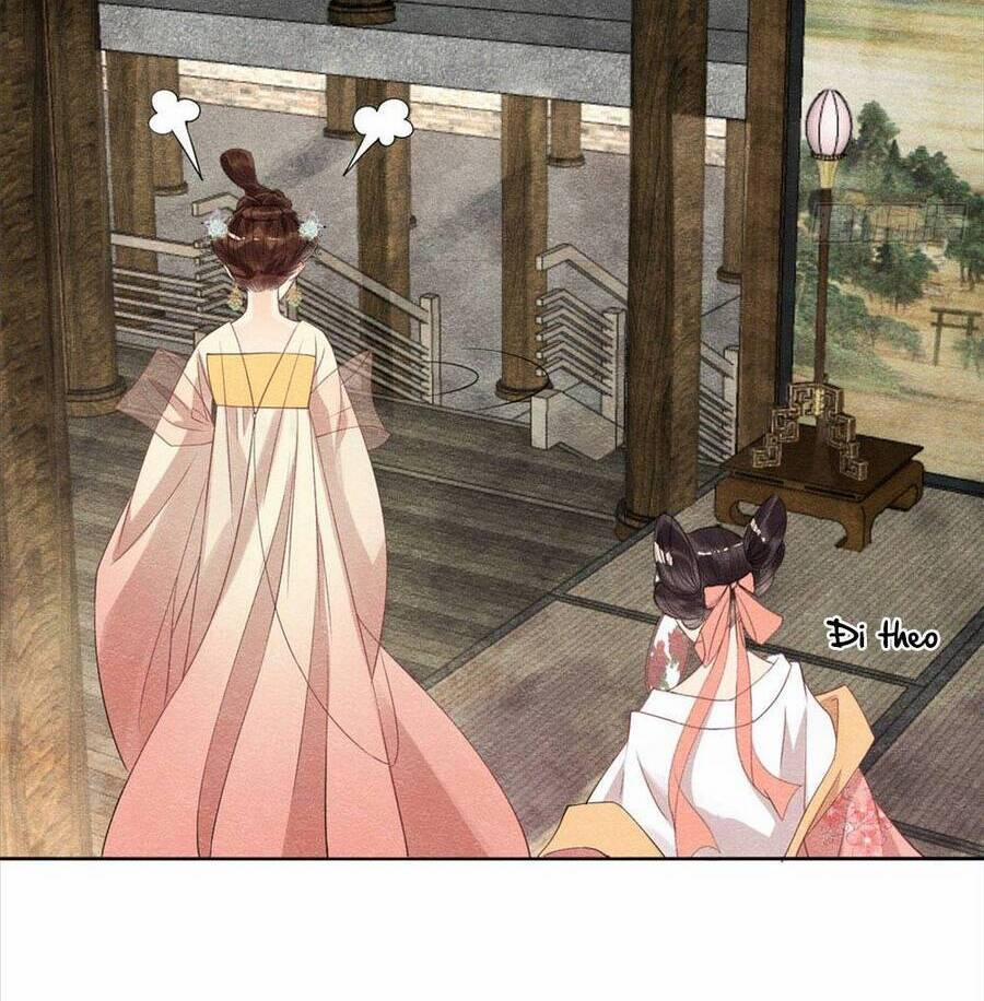 Tiêu Rồi, Lại Bị Bệnh Kiều Để Mắt Đến! 27 trang 8