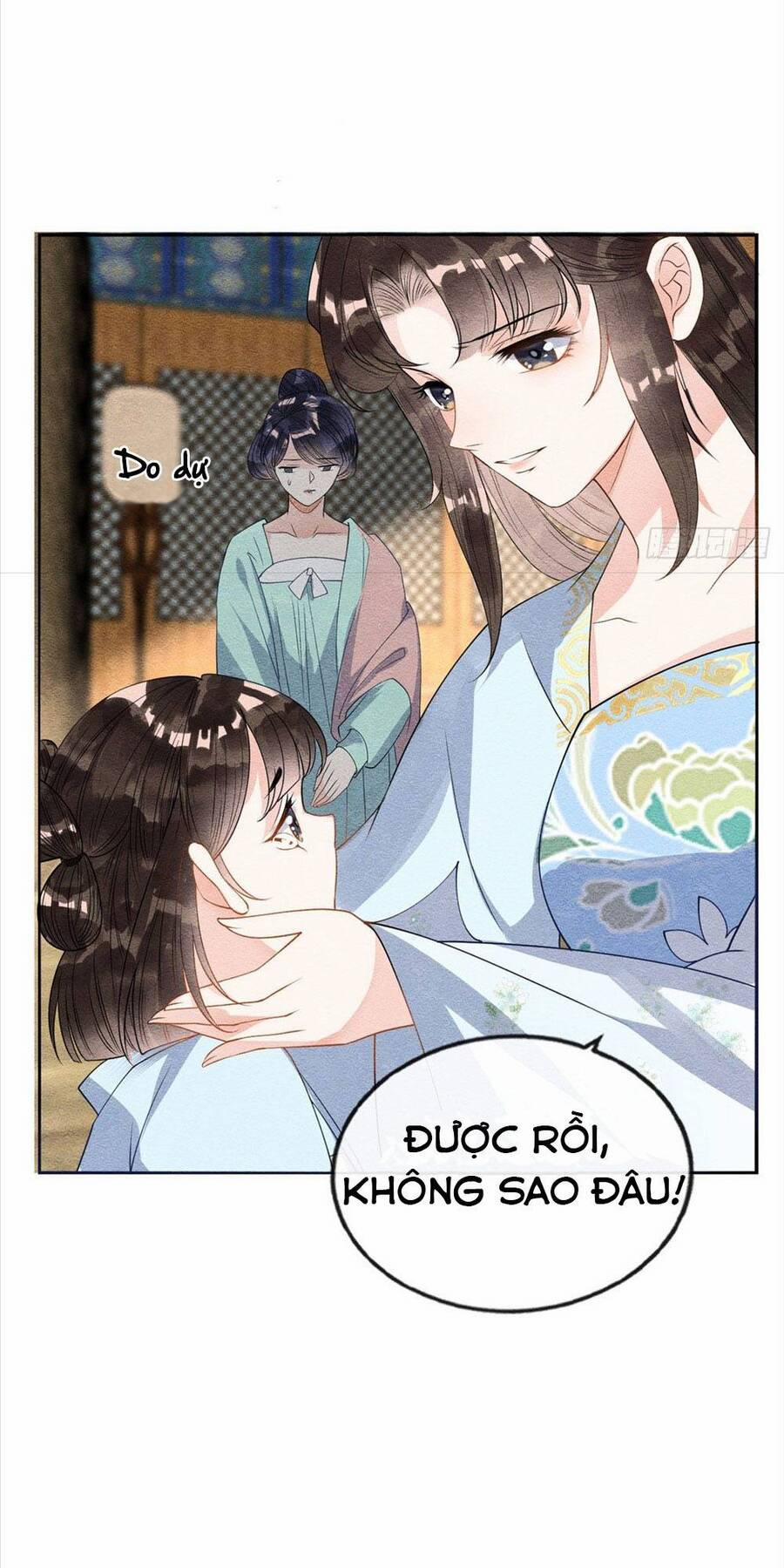 Tiêu Rồi, Lại Bị Bệnh Kiều Để Mắt Đến! 28 trang 16