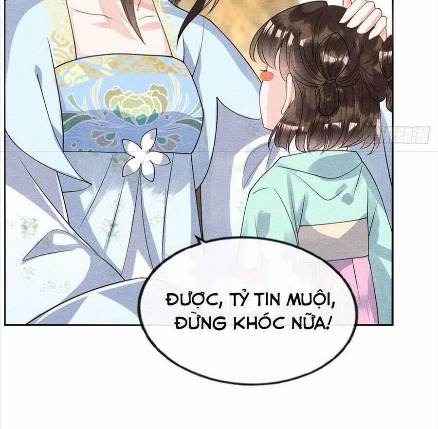 Tiêu Rồi, Lại Bị Bệnh Kiều Để Mắt Đến! 28 trang 2