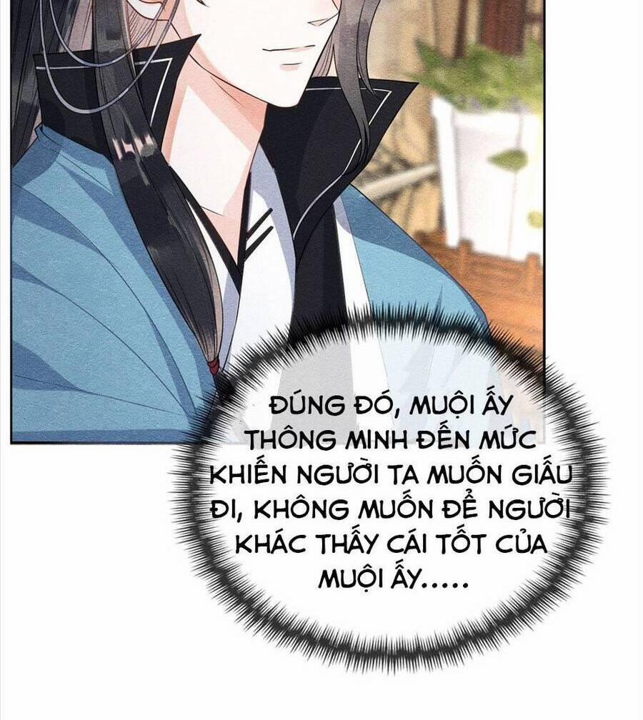 Tiêu Rồi, Lại Bị Bệnh Kiều Để Mắt Đến! 28 trang 20