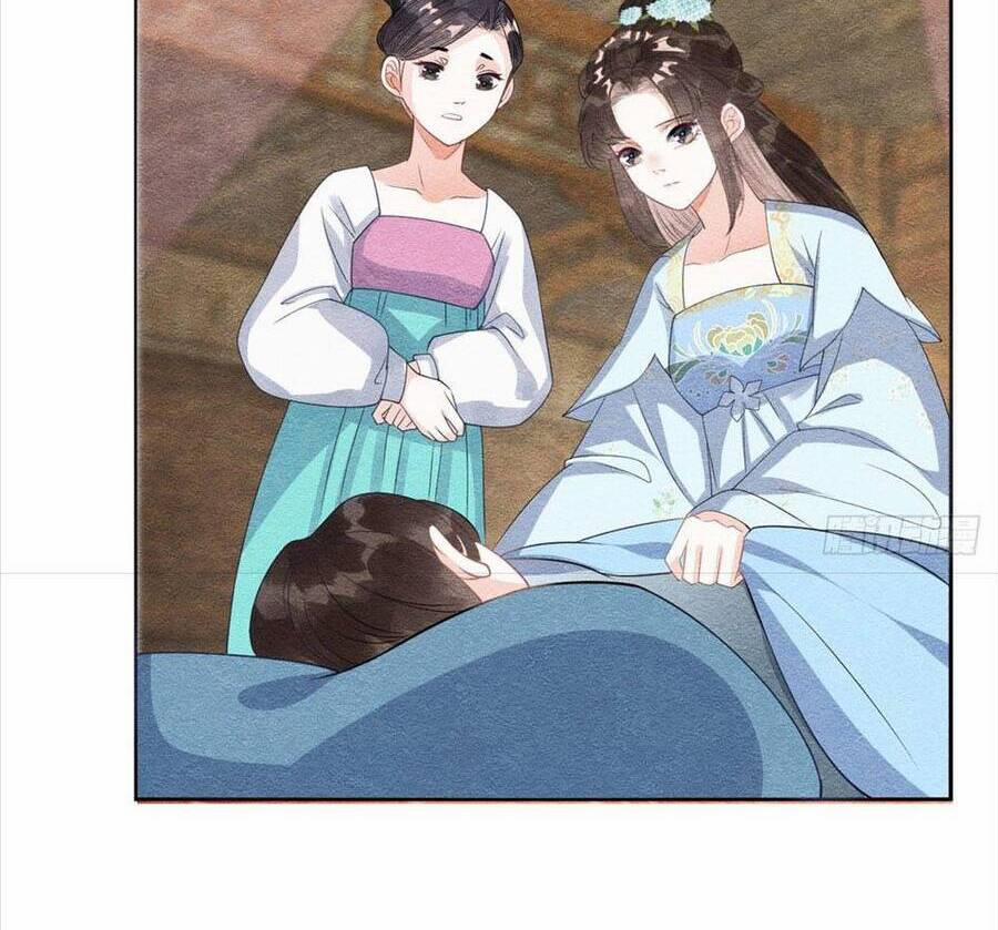 Tiêu Rồi, Lại Bị Bệnh Kiều Để Mắt Đến! 28 trang 22