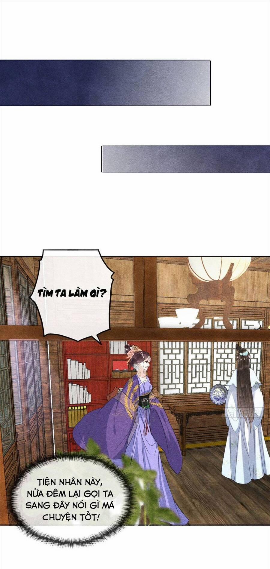 Tiêu Rồi, Lại Bị Bệnh Kiều Để Mắt Đến! 28 trang 25