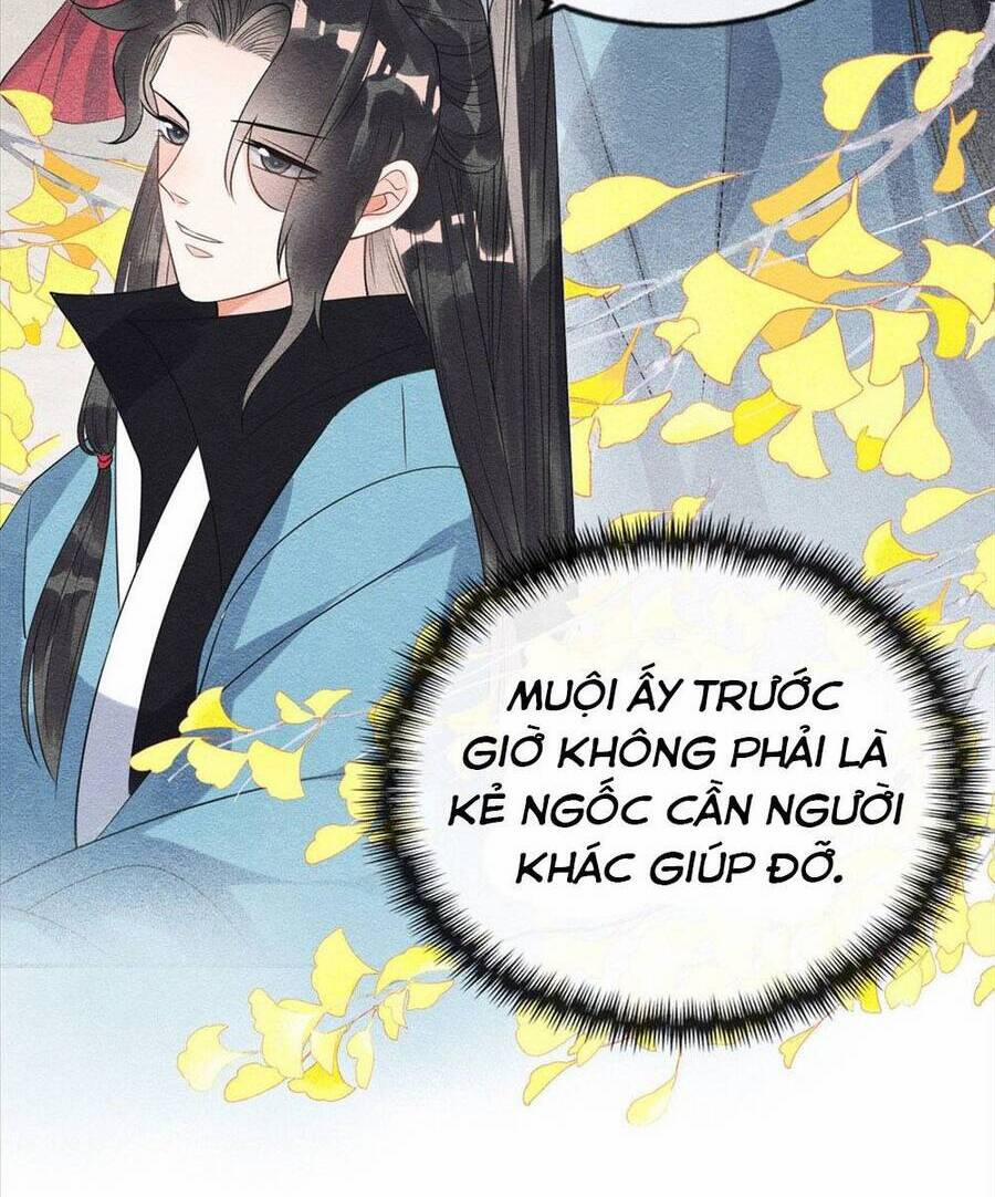 Tiêu Rồi, Lại Bị Bệnh Kiều Để Mắt Đến! 28 trang 4