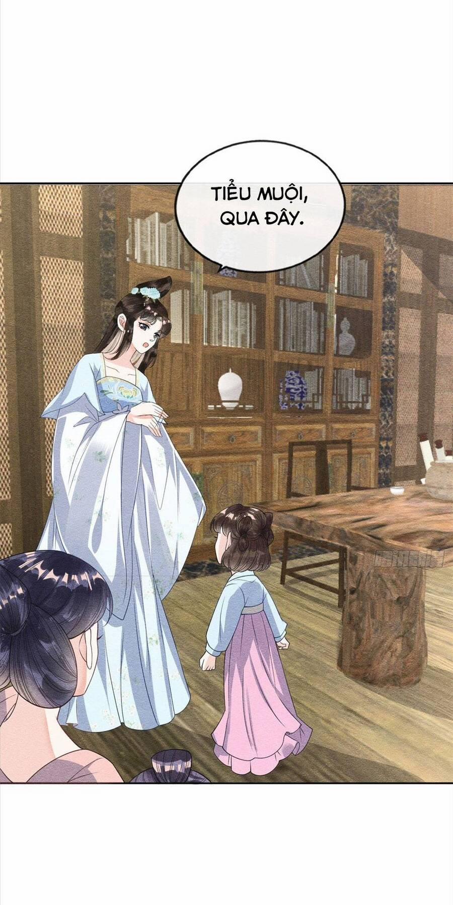 Tiêu Rồi, Lại Bị Bệnh Kiều Để Mắt Đến! 28 trang 7