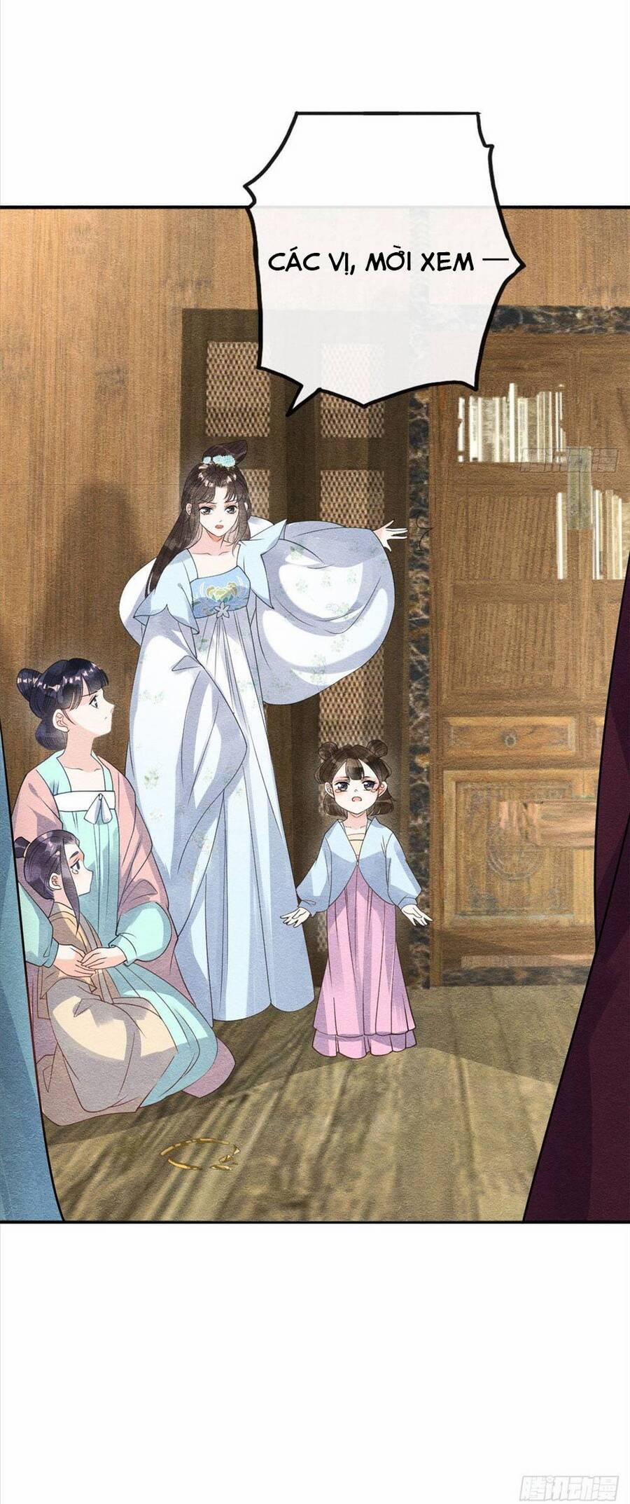 Tiêu Rồi, Lại Bị Bệnh Kiều Để Mắt Đến! 28 trang 8