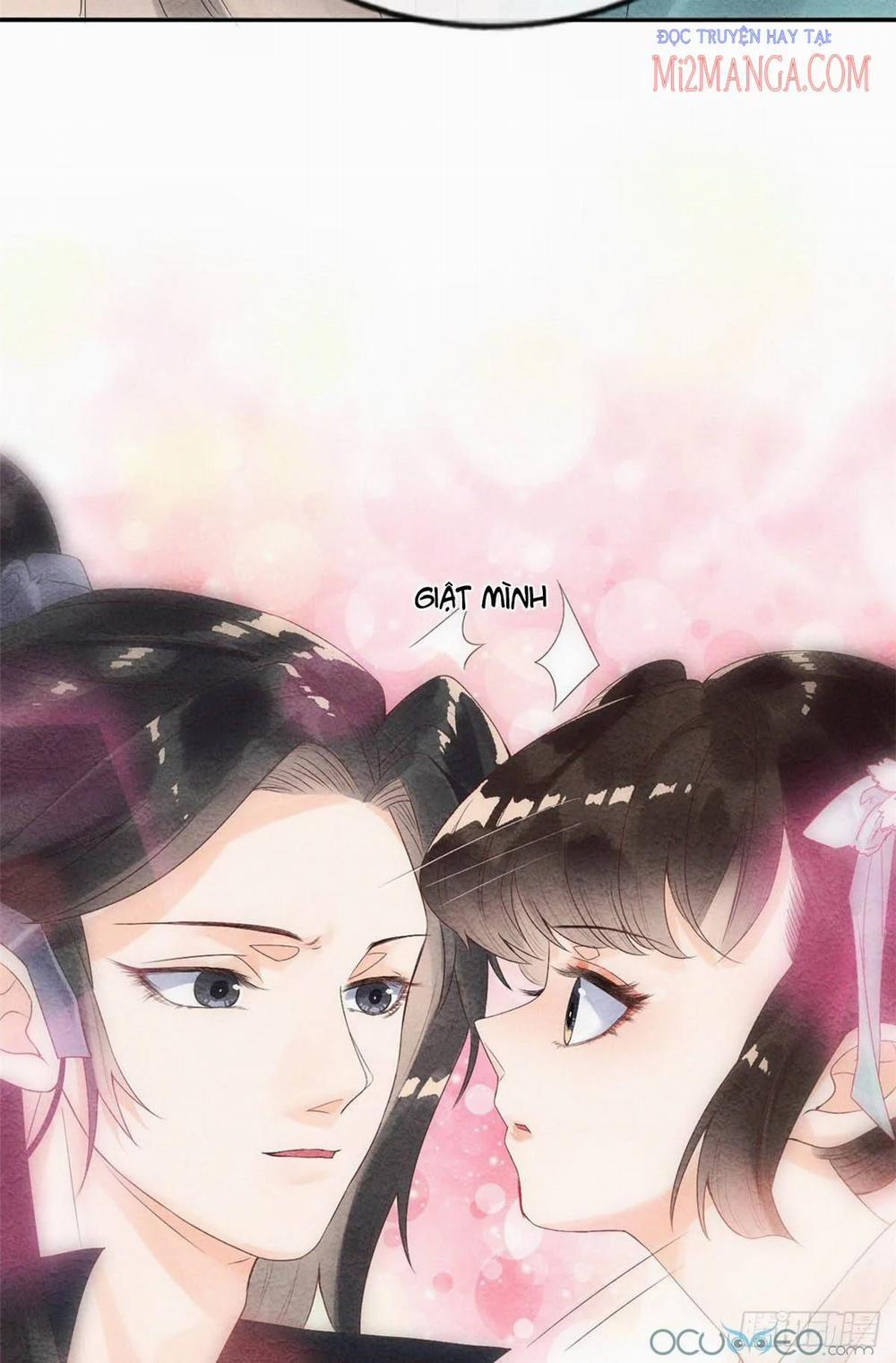 Tiêu Rồi, Lại Bị Bệnh Kiều Để Mắt Đến! 3.5 trang 1