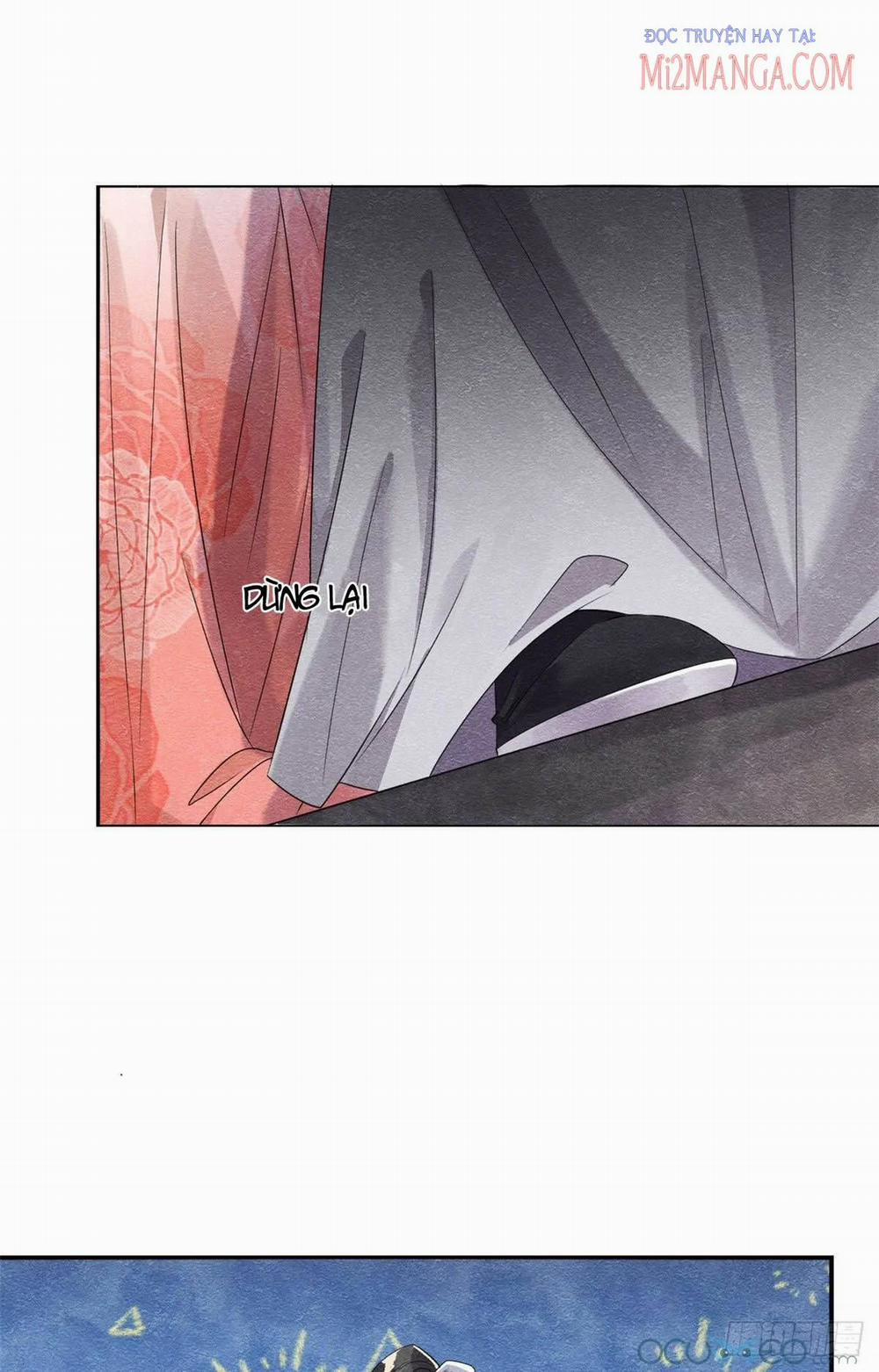 Tiêu Rồi, Lại Bị Bệnh Kiều Để Mắt Đến! 3.5 trang 20