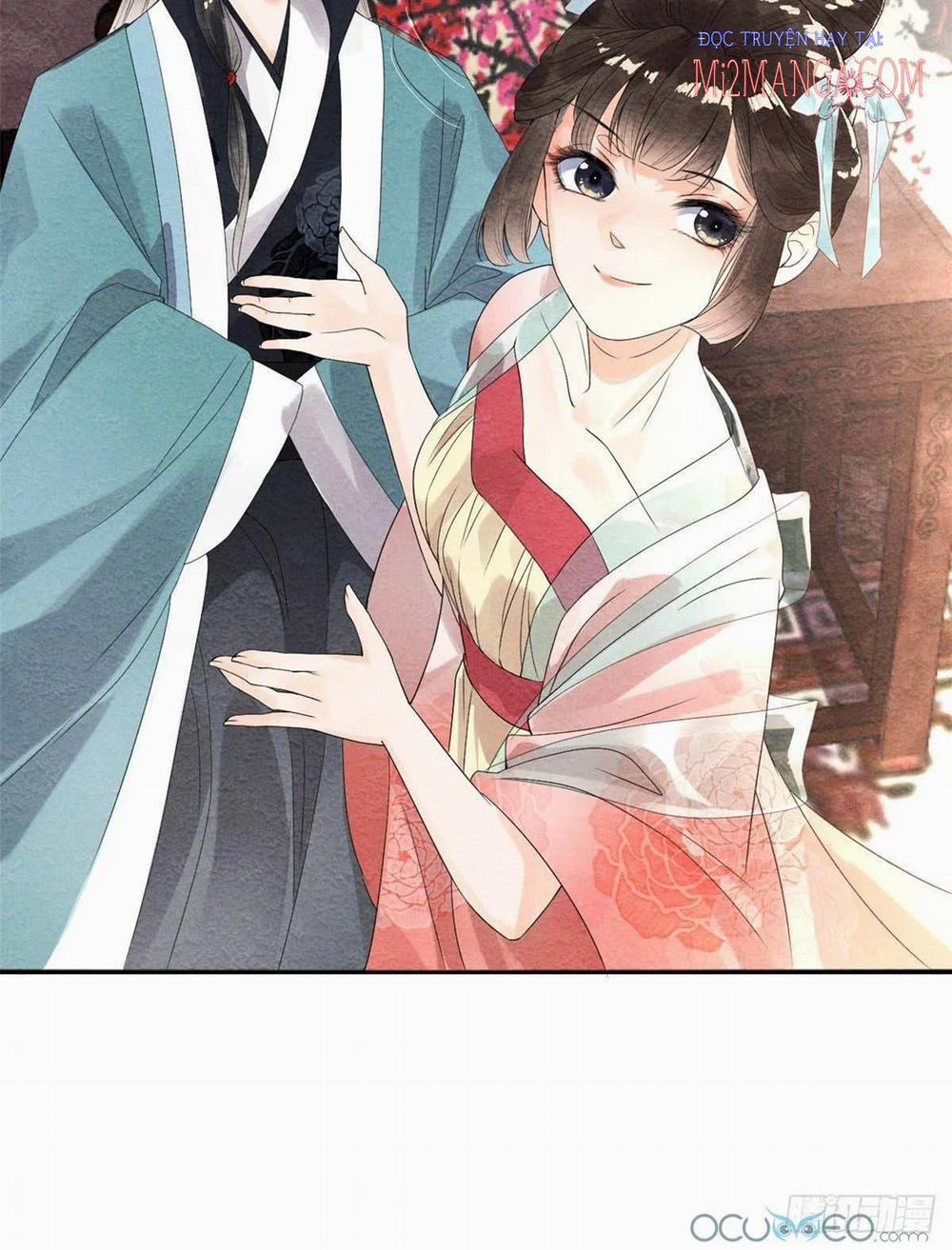 Tiêu Rồi, Lại Bị Bệnh Kiều Để Mắt Đến! 3.5 trang 4