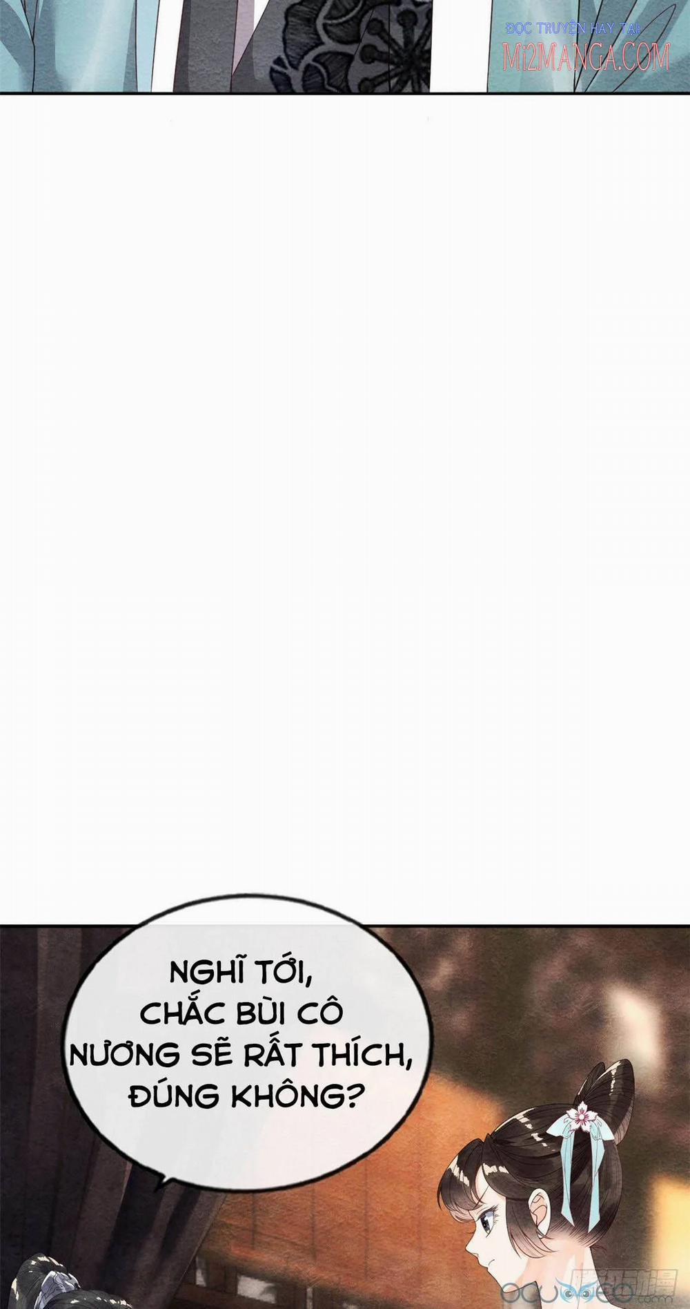 Tiêu Rồi, Lại Bị Bệnh Kiều Để Mắt Đến! 3 trang 13