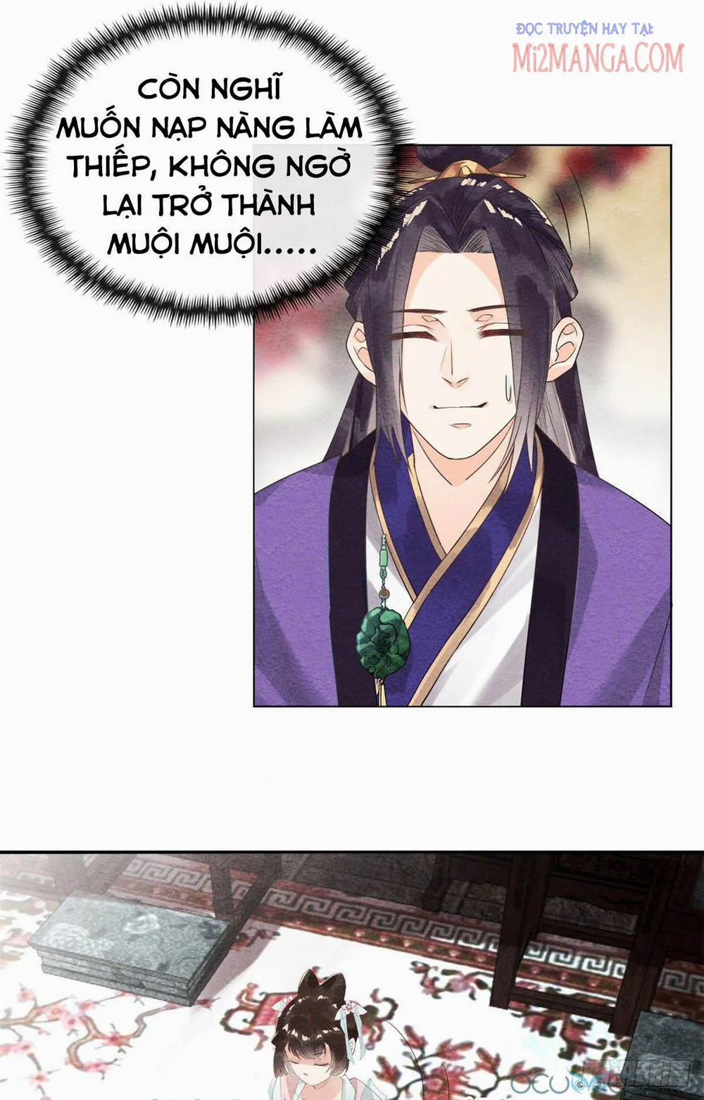 Tiêu Rồi, Lại Bị Bệnh Kiều Để Mắt Đến! 3 trang 21