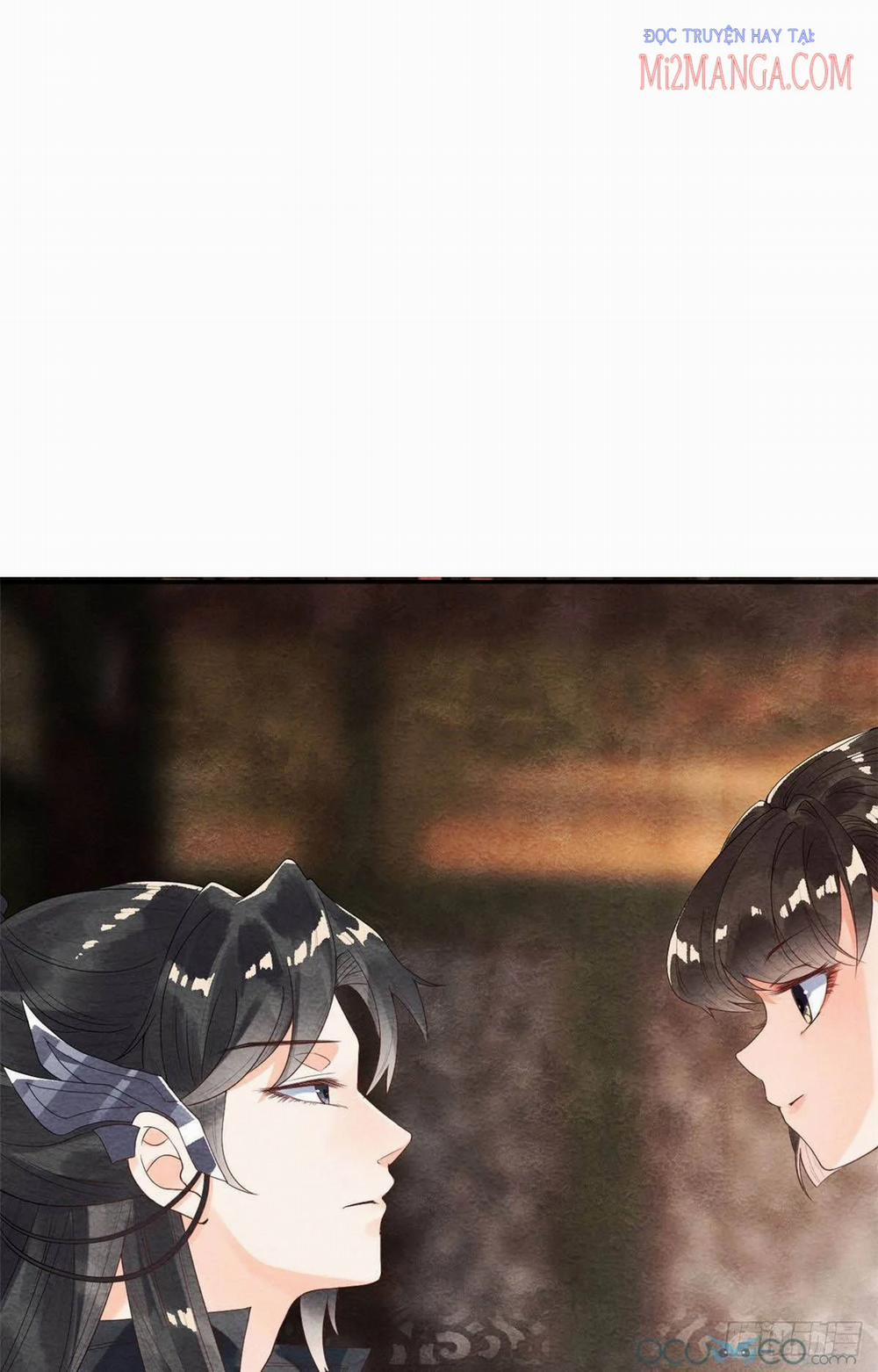 Tiêu Rồi, Lại Bị Bệnh Kiều Để Mắt Đến! 3 trang 24