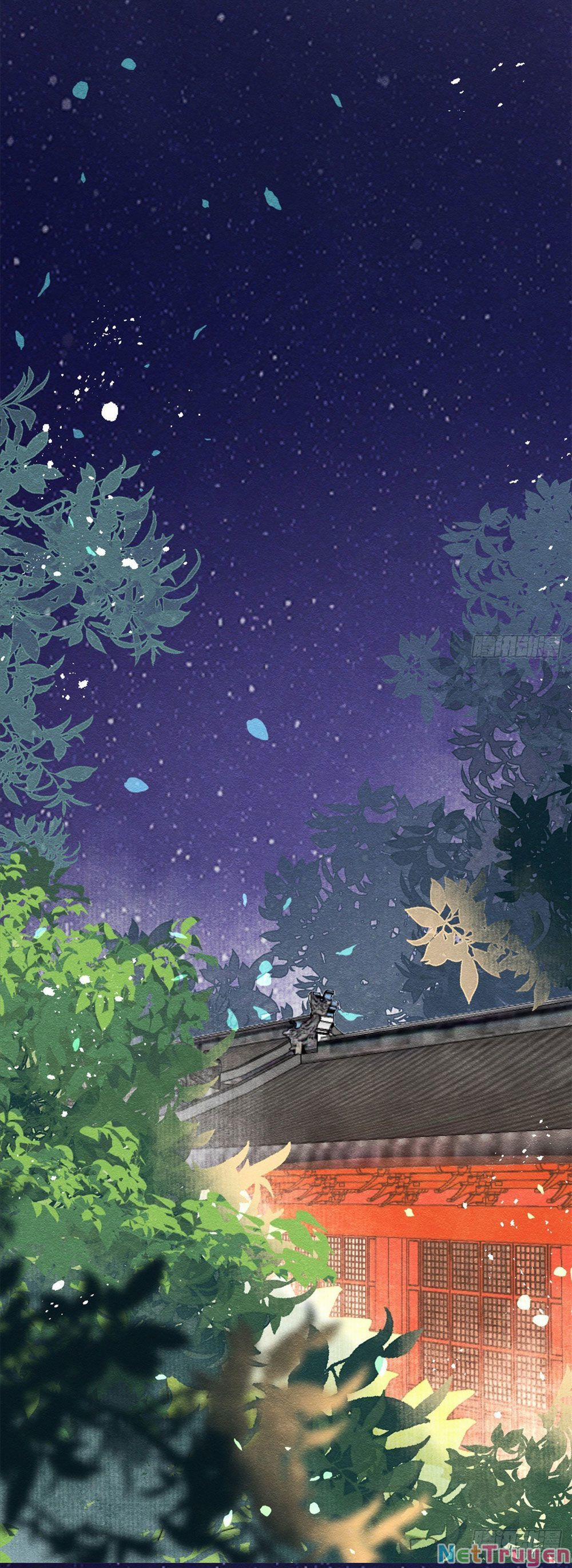 Tiêu Rồi, Lại Bị Bệnh Kiều Để Mắt Đến! 30 trang 17