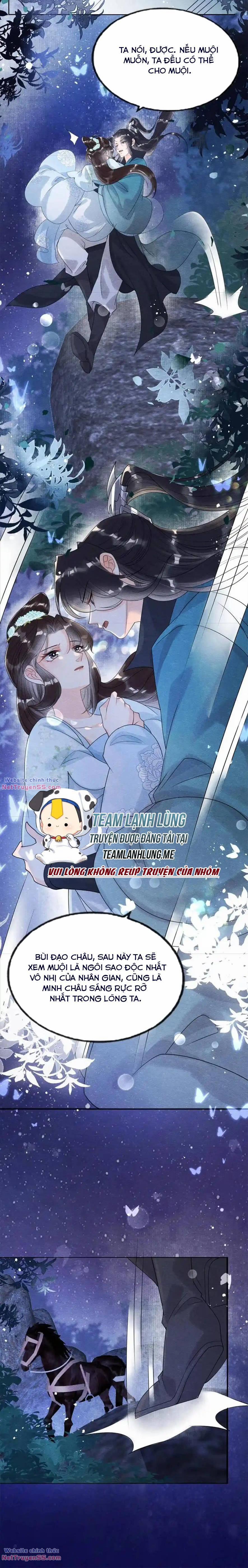 Tiêu Rồi, Lại Bị Bệnh Kiều Để Mắt Đến! 33 trang 2