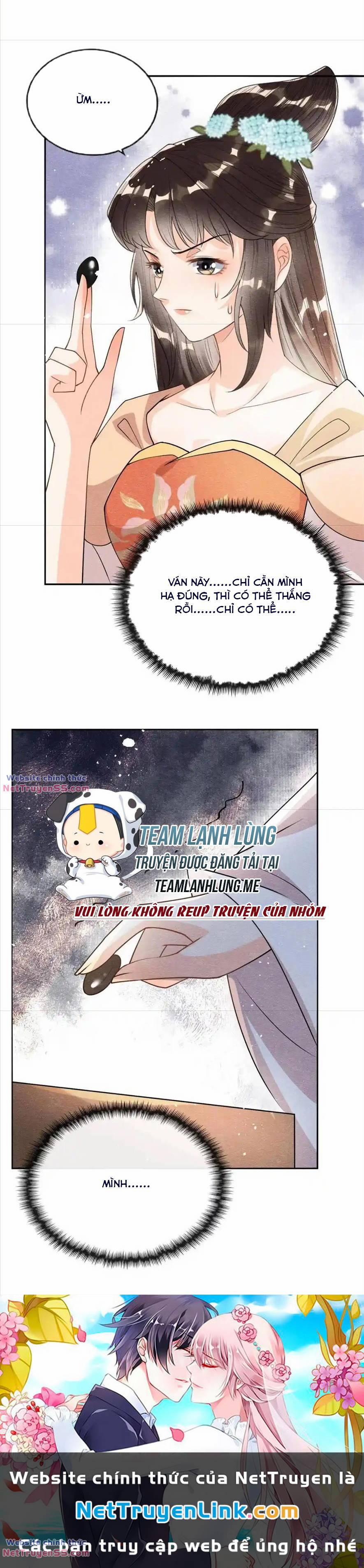 Tiêu Rồi, Lại Bị Bệnh Kiều Để Mắt Đến! 39 trang 13