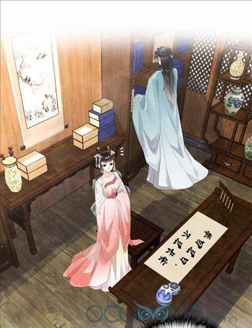 Tiêu Rồi, Lại Bị Bệnh Kiều Để Mắt Đến! 4 trang 2