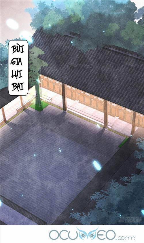 Tiêu Rồi, Lại Bị Bệnh Kiều Để Mắt Đến! 4 trang 23