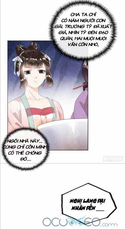 Tiêu Rồi, Lại Bị Bệnh Kiều Để Mắt Đến! 4 trang 25