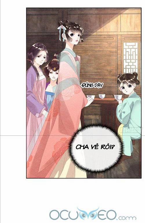 Tiêu Rồi, Lại Bị Bệnh Kiều Để Mắt Đến! 4 trang 26