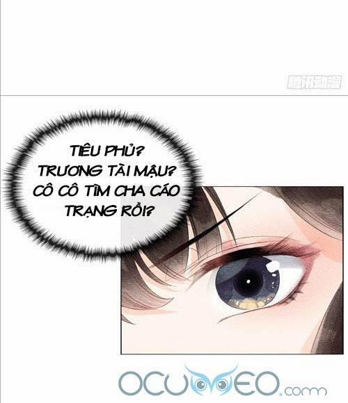 Tiêu Rồi, Lại Bị Bệnh Kiều Để Mắt Đến! 4 trang 28